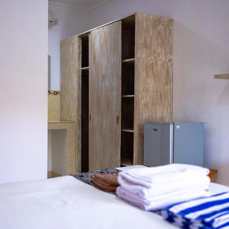 Adi Guest House Canggu  Exterior photo