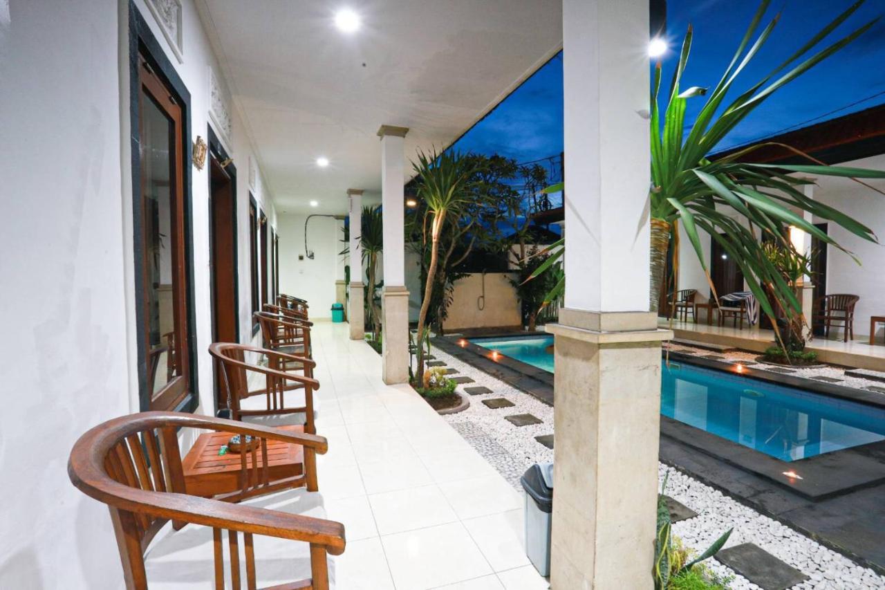 Adi Guest House Canggu  Exterior photo