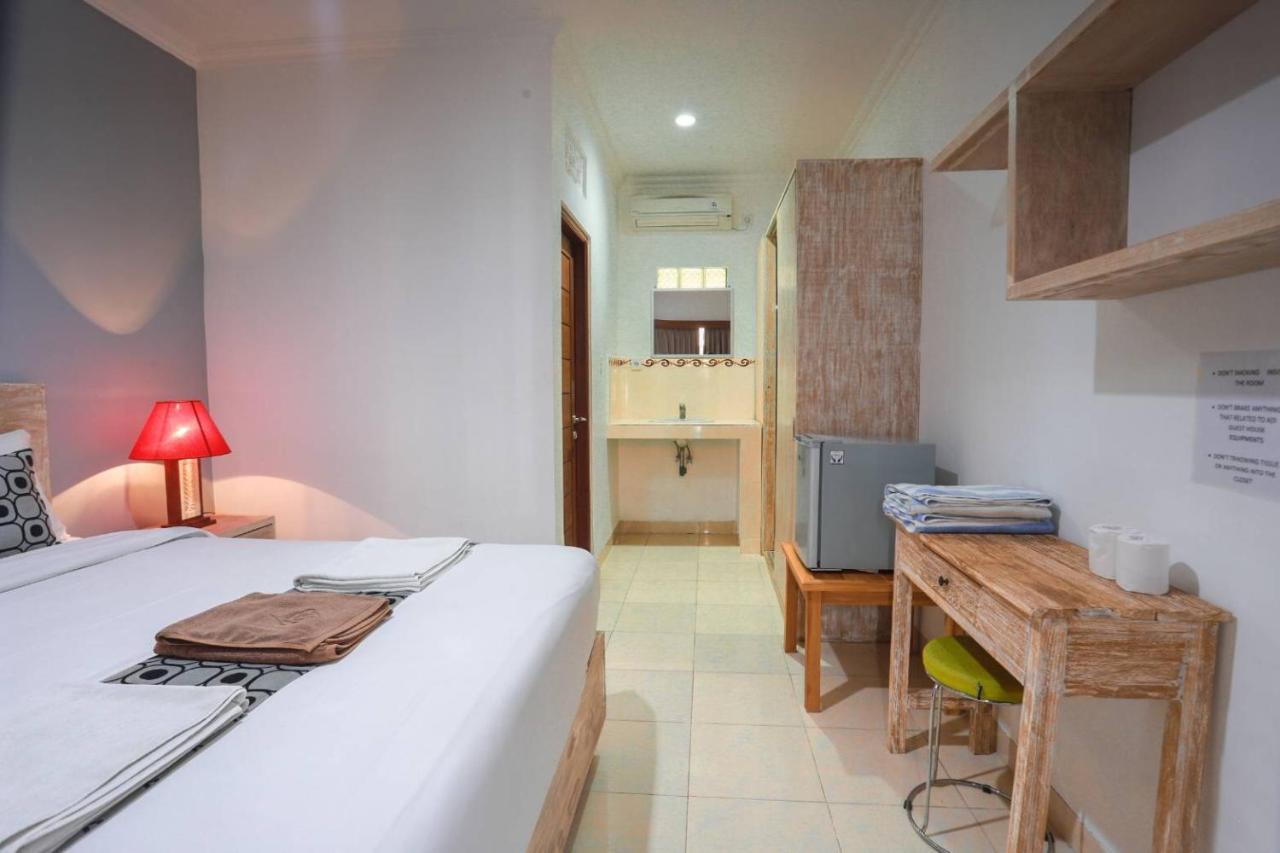 Adi Guest House Canggu  Exterior photo