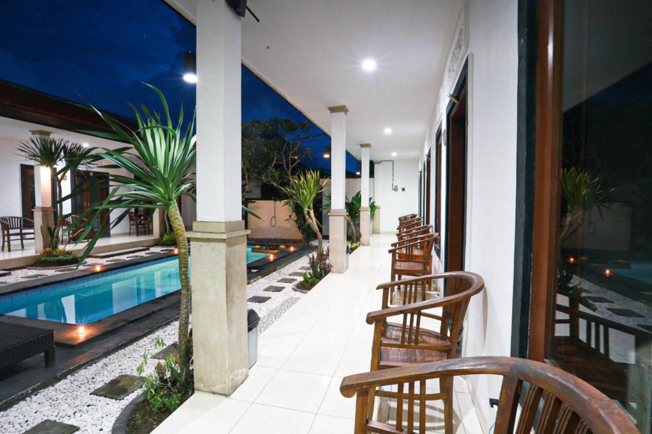 Adi Guest House Canggu  Exterior photo