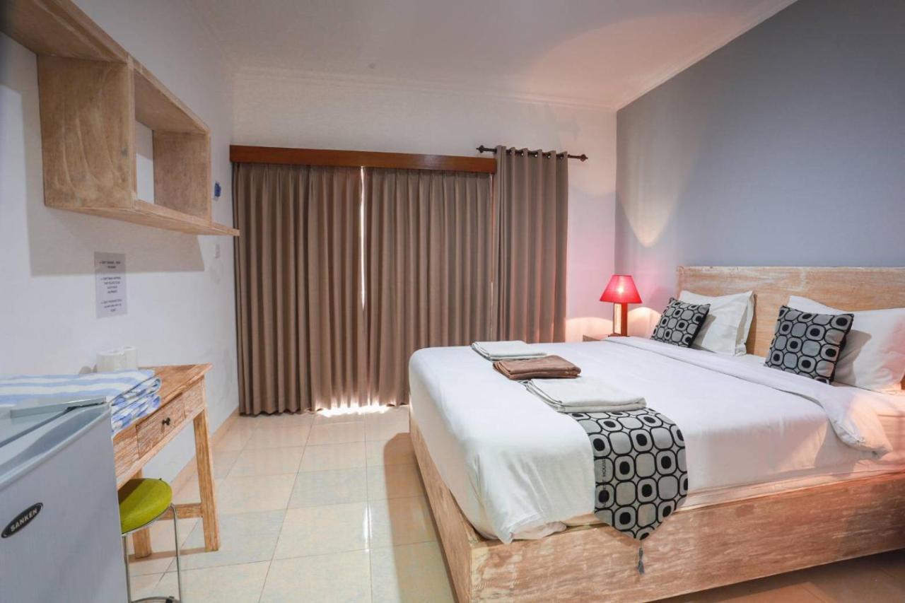 Adi Guest House Canggu  Exterior photo
