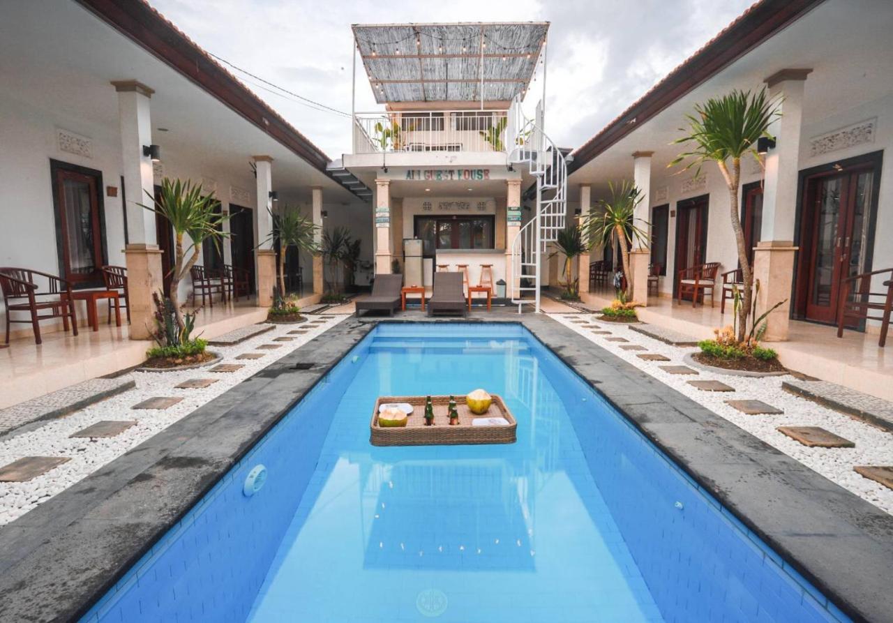 Adi Guest House Canggu  Exterior photo