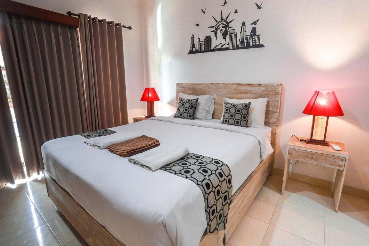 Adi Guest House Canggu  Exterior photo