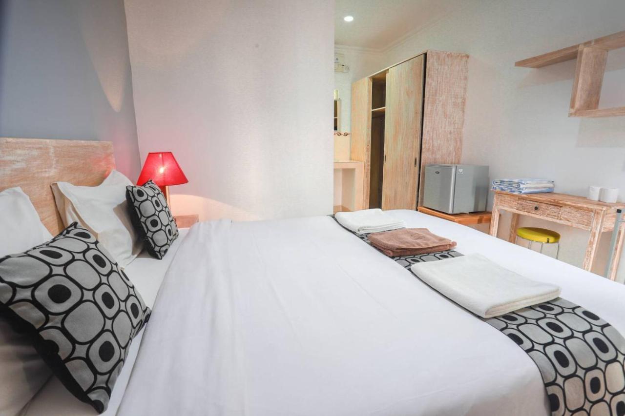 Adi Guest House Canggu  Exterior photo