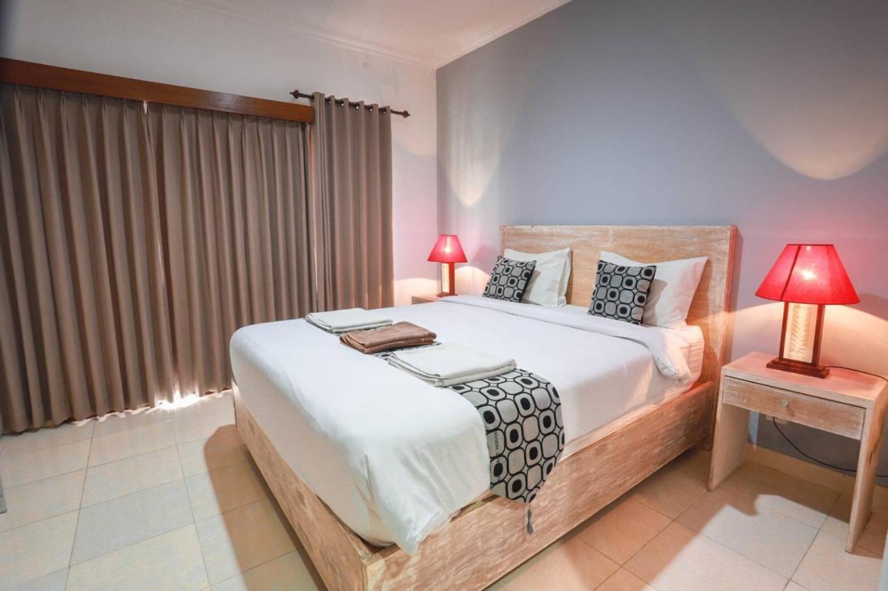 Adi Guest House Canggu  Exterior photo