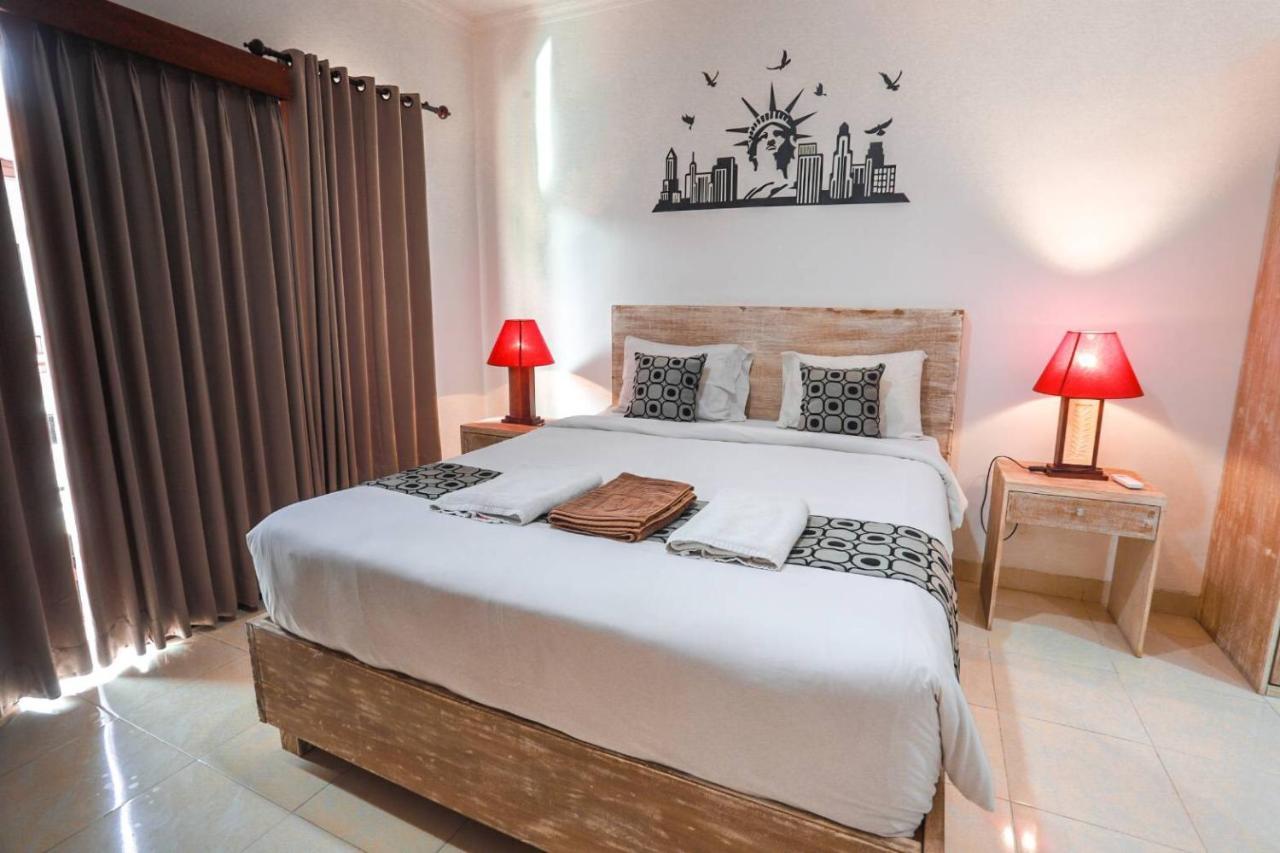 Adi Guest House Canggu  Exterior photo