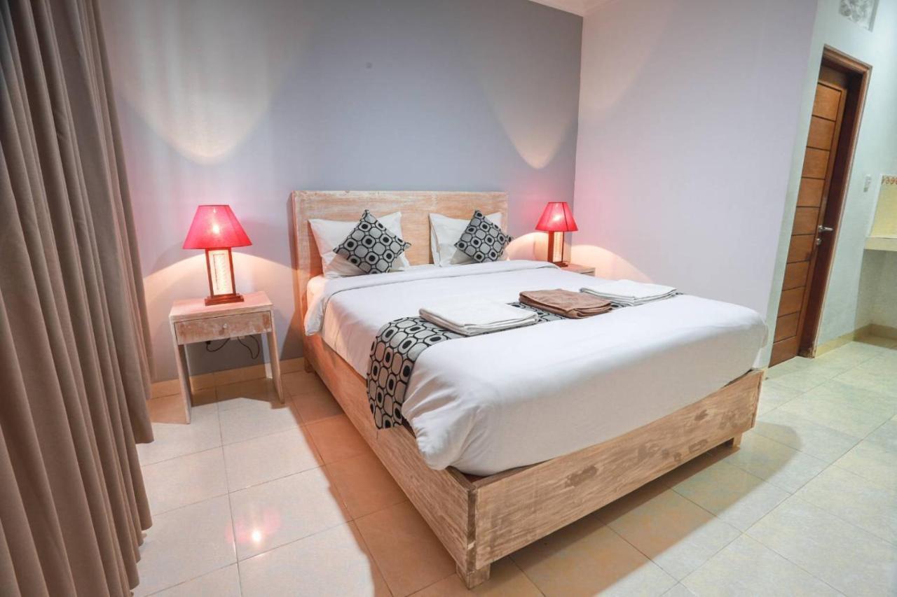 Adi Guest House Canggu  Exterior photo