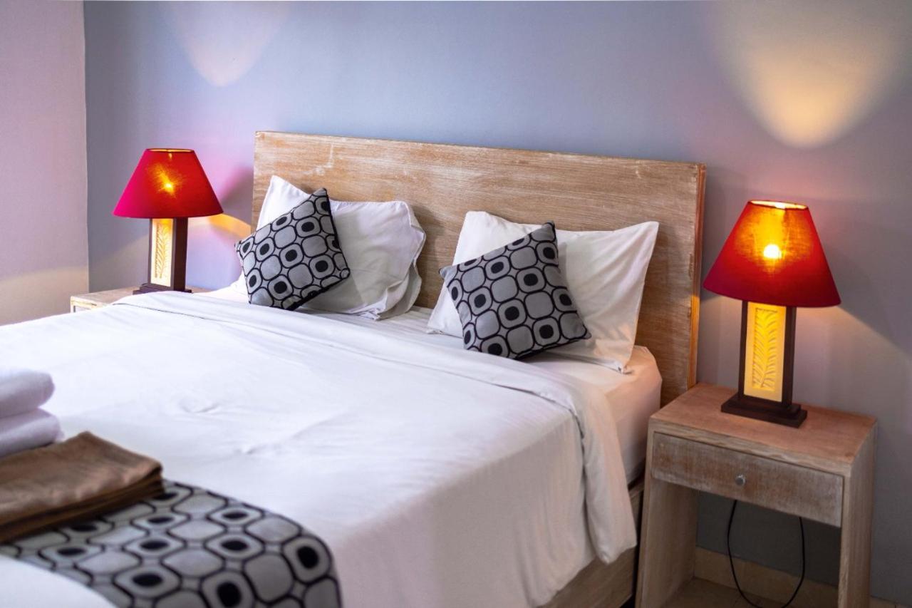 Adi Guest House Canggu  Exterior photo