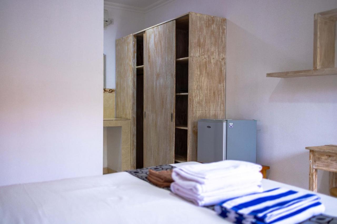 Adi Guest House Canggu  Exterior photo