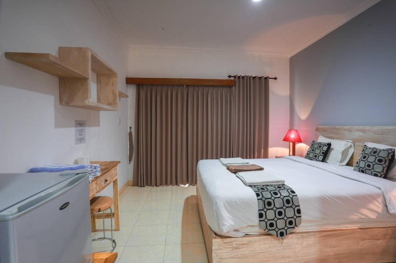 Adi Guest House Canggu  Exterior photo